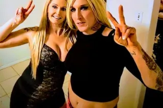 NO Deposit-Kinky Threesome- ST... - Image 1